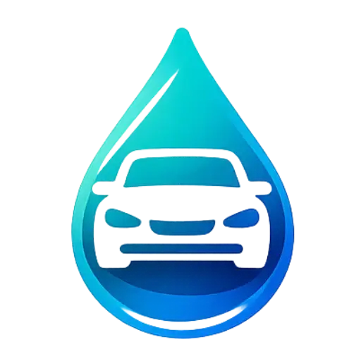 Lavage auto à domicile Drome